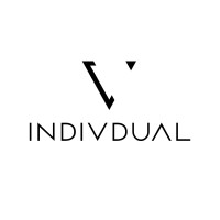 Indivdual logo, Indivdual contact details