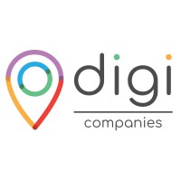 Digi Companies logo, Digi Companies contact details