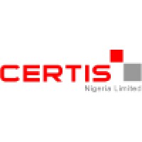 Certis Nigeria Limited logo, Certis Nigeria Limited contact details