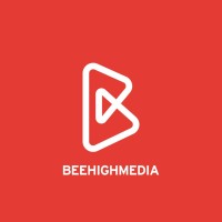 Bee High Media logo, Bee High Media contact details