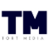 Tort Media Group logo, Tort Media Group contact details