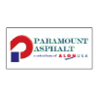 Paramount Petroleum Paramount Asphalt logo, Paramount Petroleum Paramount Asphalt contact details