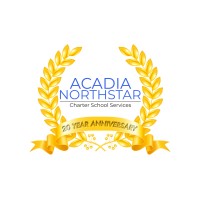 Acadia Northstar logo, Acadia Northstar contact details