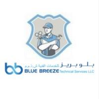 Blue Breeze Technical Services LLC logo, Blue Breeze Technical Services LLC contact details