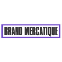 Brand Mercatique logo, Brand Mercatique contact details