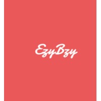 EzyBzy logo, EzyBzy contact details