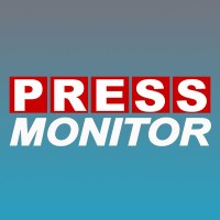 Press Monitor Canada logo, Press Monitor Canada contact details