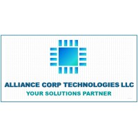 Alliance Corp Technologies LLC logo, Alliance Corp Technologies LLC contact details