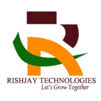 RISHJAY TECHNOLOGIES logo, RISHJAY TECHNOLOGIES contact details