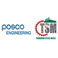 POSCO Engineering & Tuwairqi Steel Mills Limited JV logo, POSCO Engineering & Tuwairqi Steel Mills Limited JV contact details