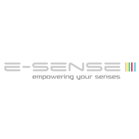 E-sense Entertainment logo, E-sense Entertainment contact details