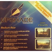 UpShade Companies logo, UpShade Companies contact details