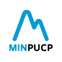 MINPUCP logo, MINPUCP contact details