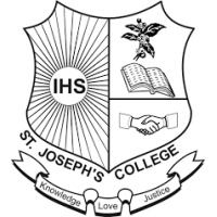 St. Joseph's Pre-University College logo, St. Joseph's Pre-University College contact details