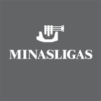 MINASLIGAS S.A logo, MINASLIGAS S.A contact details