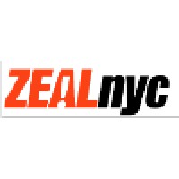 ZEALnyc.com logo, ZEALnyc.com contact details