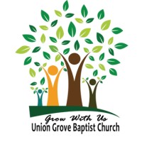 Union Grove Baptist Church logo, Union Grove Baptist Church contact details