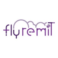 FlyRemit logo, FlyRemit contact details