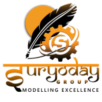 Suryoday Group logo, Suryoday Group contact details