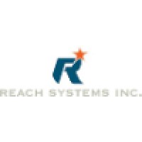 Reach Systems Inc logo, Reach Systems Inc contact details