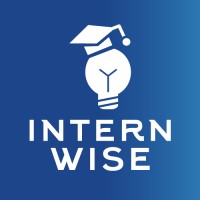 Internwise logo, Internwise contact details