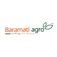 Baramati Agro logo, Baramati Agro contact details