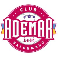 Club Balonmano Ademar León logo, Club Balonmano Ademar León contact details