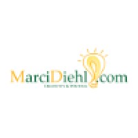 MarciDiehl.com logo, MarciDiehl.com contact details