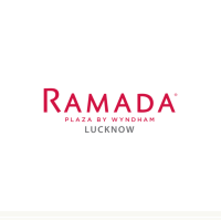 Ramada Plaza Lucknow logo, Ramada Plaza Lucknow contact details