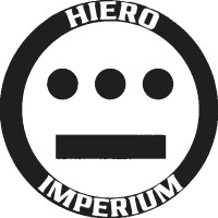 Hieroglyphics Imperium logo, Hieroglyphics Imperium contact details