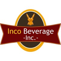 Inco Beverage Inc logo, Inco Beverage Inc contact details