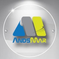 AndsMar logo, AndsMar contact details