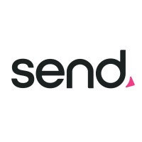 SendFX logo, SendFX contact details