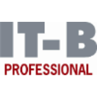 IT-B Professional logo, IT-B Professional contact details