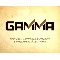 GAMMA UFRRJ logo, GAMMA UFRRJ contact details