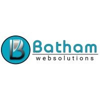 Batham Web Solution logo, Batham Web Solution contact details