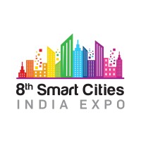 Smart Cities India expo logo, Smart Cities India expo contact details