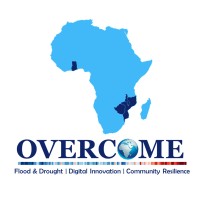 OVERCOME logo, OVERCOME contact details