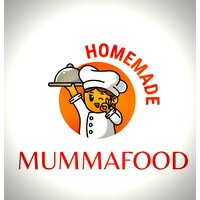 MUMMA FOOD logo, MUMMA FOOD contact details