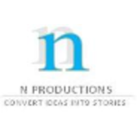 N Productions logo, N Productions contact details