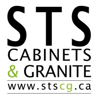 STS CABINETS & GRANITE logo, STS CABINETS & GRANITE contact details