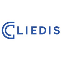 CLIEDIS logo, CLIEDIS contact details