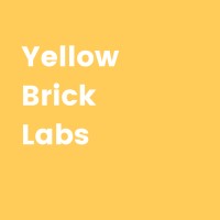 Yellow Brick Labs logo, Yellow Brick Labs contact details