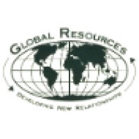 Global Resources logo, Global Resources contact details