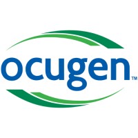 Ocugen logo, Ocugen contact details