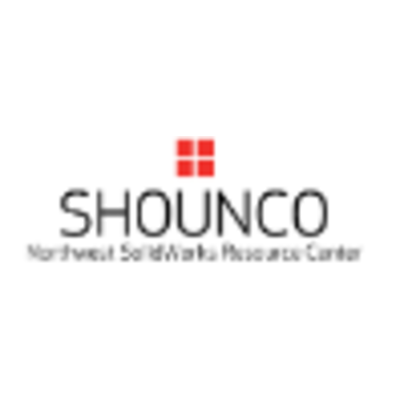 Shounco Design Studios, Inc. logo, Shounco Design Studios, Inc. contact details