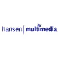 Hansen Multimedia logo, Hansen Multimedia contact details