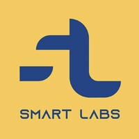 Smart Labs logo, Smart Labs contact details