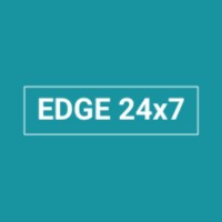 Edge24x7 logo, Edge24x7 contact details