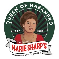 Marie Sharp's - World's best tasting hot sauce imported from Belize logo, Marie Sharp's - World's best tasting hot sauce imported from Belize contact details